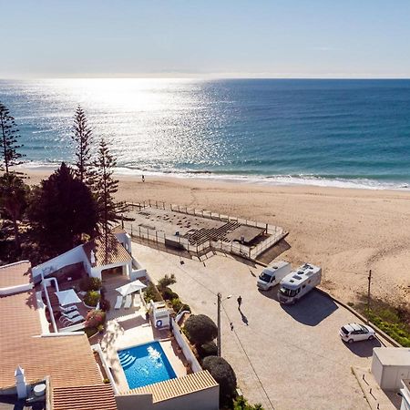 Casa Bom Porto Villa Praia Da Luz Ngoại thất bức ảnh