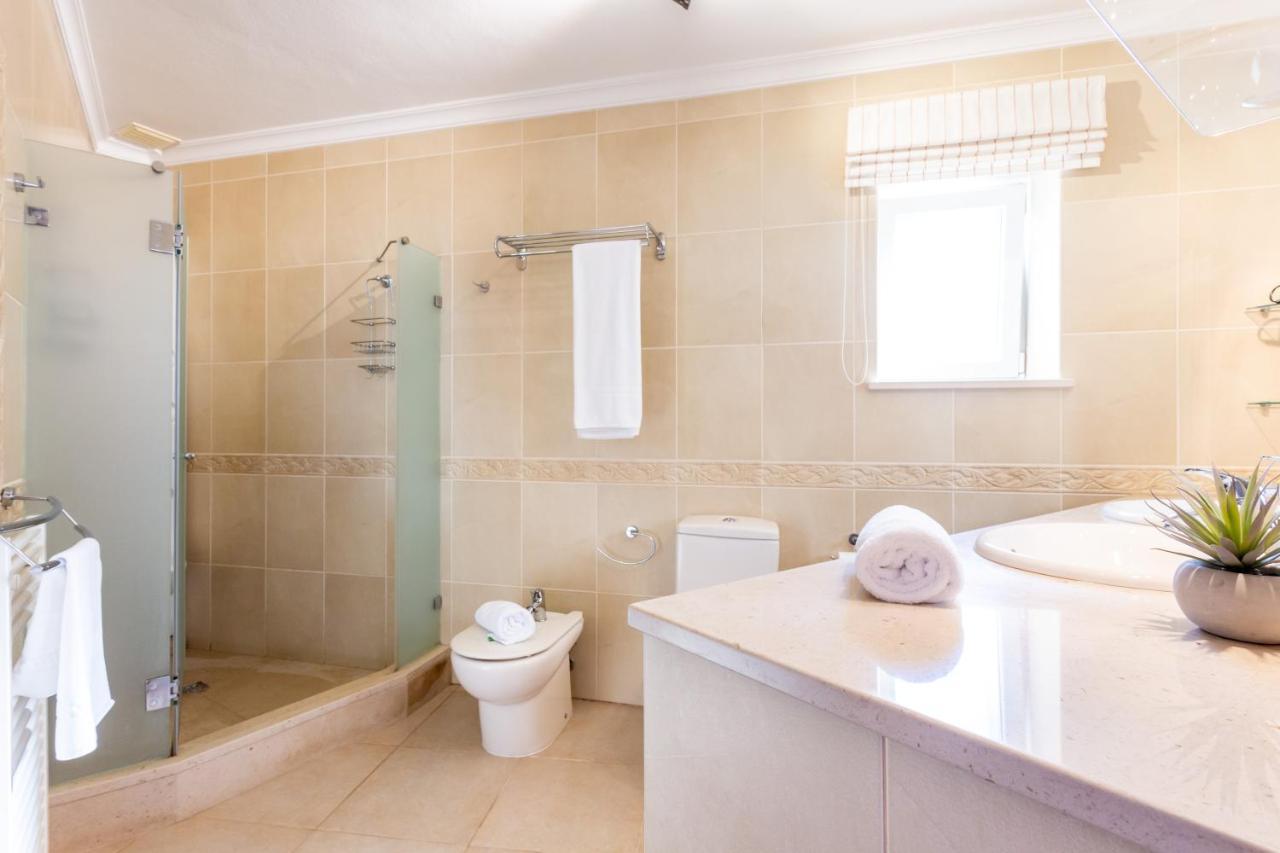 Casa Bom Porto Villa Praia Da Luz Ngoại thất bức ảnh