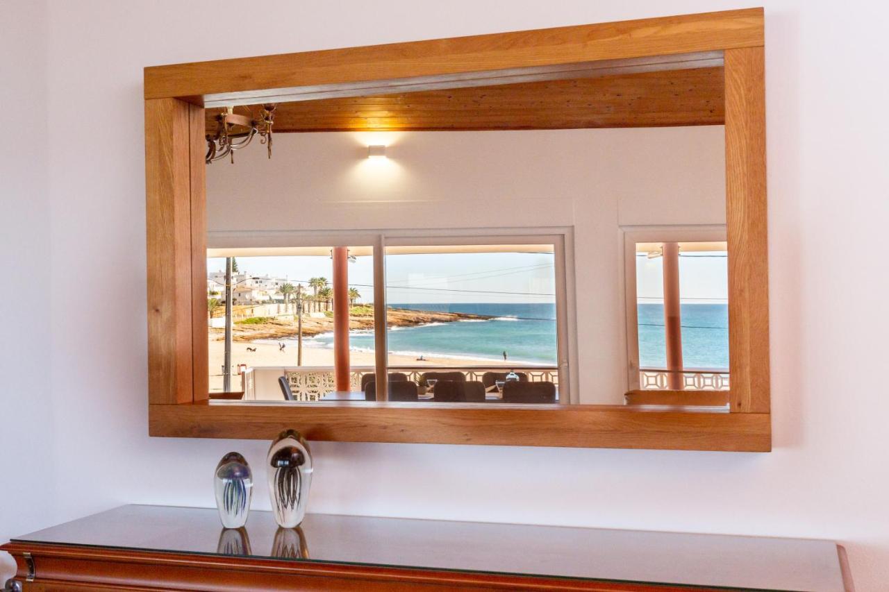 Casa Bom Porto Villa Praia Da Luz Ngoại thất bức ảnh