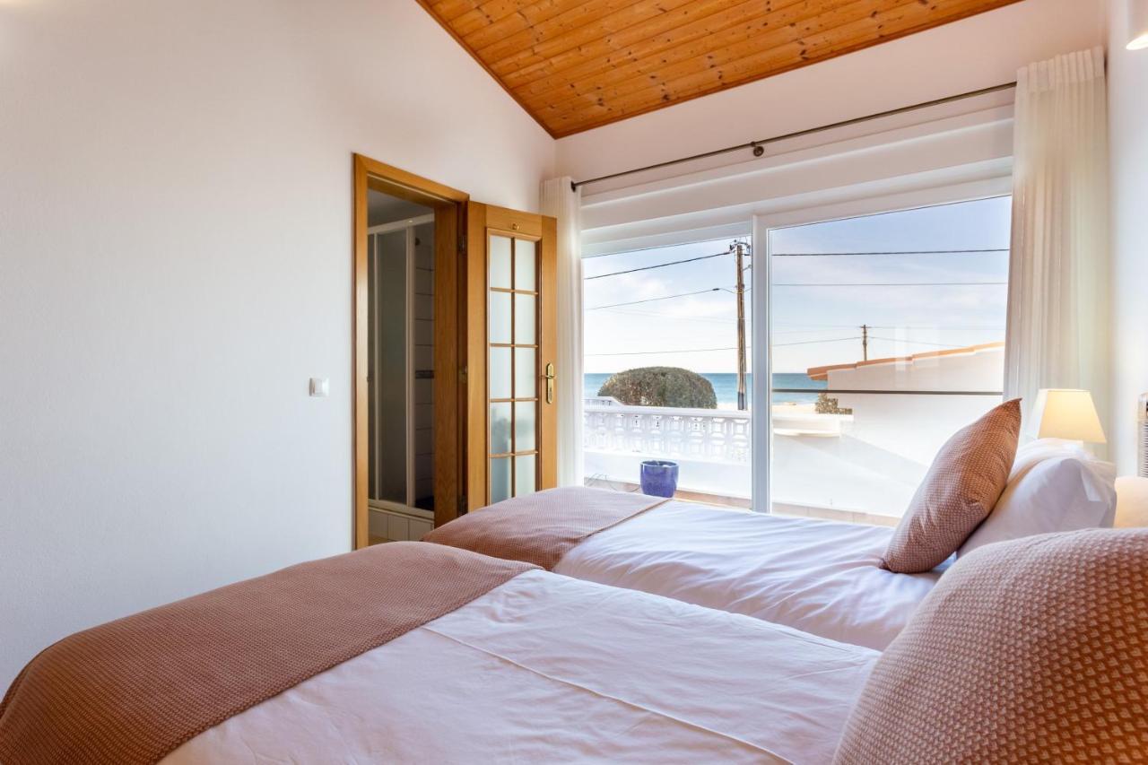 Casa Bom Porto Villa Praia Da Luz Ngoại thất bức ảnh